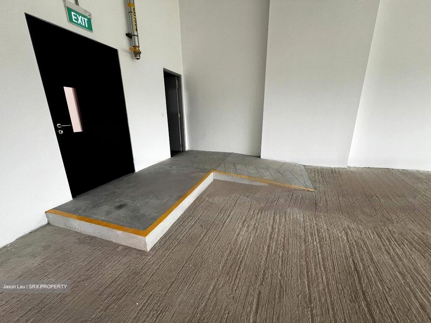 Food Vision @ Mandai (D25), Factory #463110011